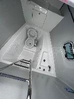 silver elli Lagoon 46