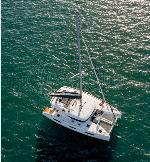 silver elli Lagoon 46