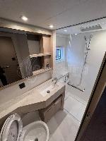 silver elli Lagoon 46