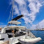 silver elli Lagoon 46