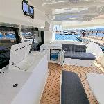 silver elli Lagoon 46