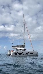 YEMAYA Mallorca CREWED Excess 11