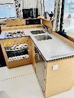 OLOKUM Mallorca BAREBOAT Excess 11