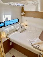 YEMAYA Mallorca BAREBOAT Excess 11