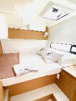 OLOKUM Denia BAREBOAT Excess 11