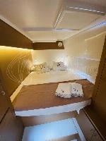 YEMAYA Denia BAREBOAT Excess 11