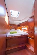 Calypso Oceanis 51.1