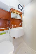 Calypso Oceanis 51.1