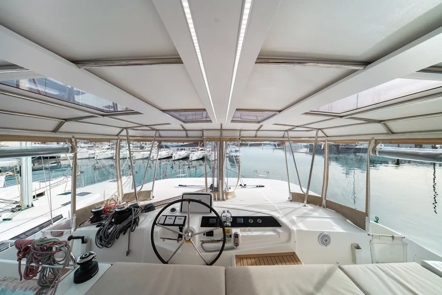 lagoon beneteau lagoon 46 14