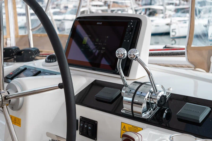 lagoon beneteau lagoon 46 19