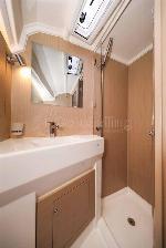 Moritz Oceanis 40.1 Electric