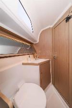 Moritz Oceanis 40.1 Electric