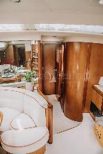 custom made moody 64 14