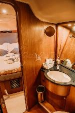 custom made moody 64 5