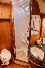 custom made moody 64 6