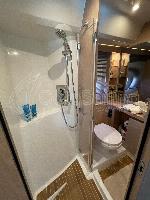 beneteau beneteau gt50 12