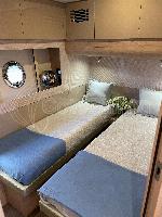 beneteau beneteau gt50 3