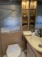 beneteau beneteau gt50 4