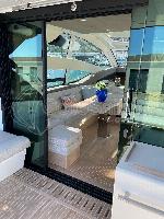 beneteau beneteau gt50 9