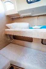 Persefone - Comfort line Oceanis 46.1