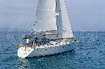 Milica Oceanis Clipper 393