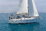 Milica Oceanis Clipper 393