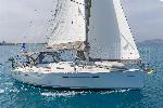 Milica Oceanis Clipper 393