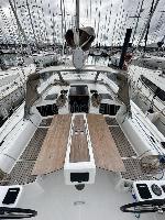 dufour yachts dufour 390 3
