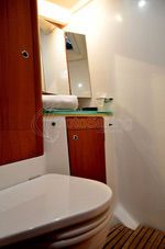 beneteau oceanis clipper 523 5