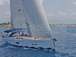 hanse yachts hanse 575