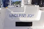 Endless Joy Lagoon 46