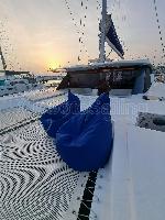 Trident Moorings 5000