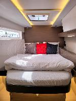 Trident Moorings 5000