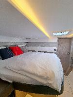 Trident Moorings 5000