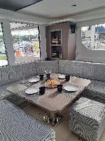 Trident Moorings 5000