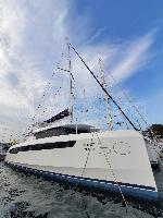 Trident Moorings 5000