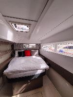 Trident Moorings 5000