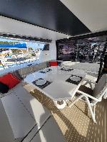 Trident Moorings 5000