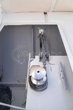 Blue Mandarin Fountaine Pajot 47