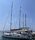 jeanneau sun odyssey 490 8