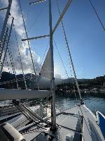 MariMar Oceanis 46.1