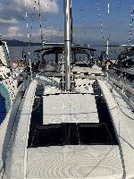 MariMar Oceanis 46.1