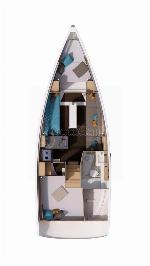 dufour yachts dufour 310 gl 1