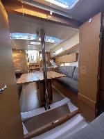 dufour yachts dufour 310 gl 10