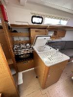 dufour yachts dufour 310 gl 14