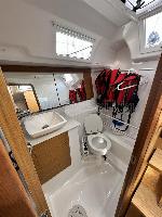 dufour yachts dufour 310 gl 20