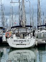 dufour yachts dufour 310 gl 8