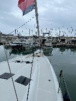 Rigel Sun Odyssey 490