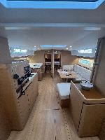 Rigel Sun Odyssey 490