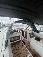 Rigel Sun Odyssey 490